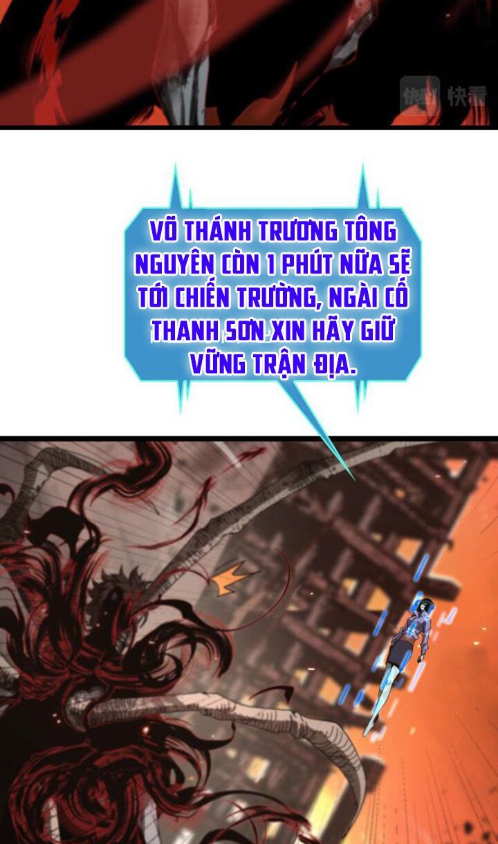 Chư Giới Mạt Nhân Tại Tuyến Chapter 90 - 25