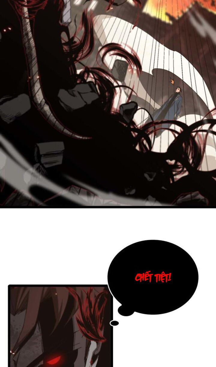 Chư Giới Mạt Nhân Tại Tuyến Chapter 90 - 26