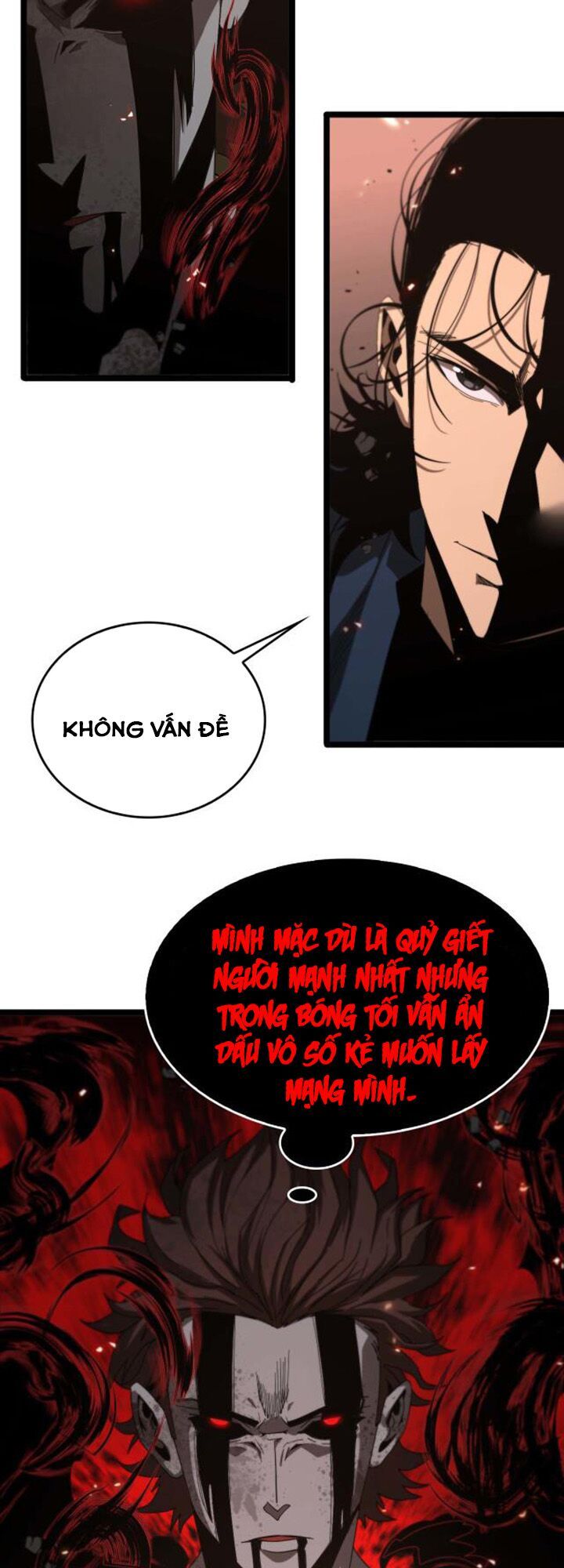 Chư Giới Mạt Nhân Tại Tuyến Chapter 90 - 27