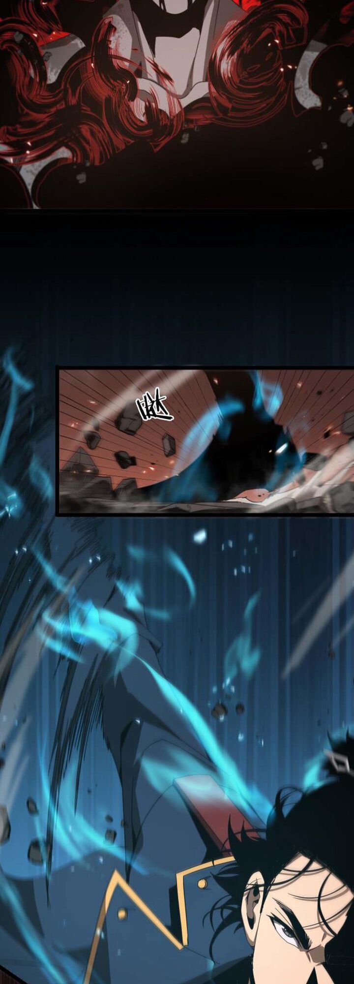 Chư Giới Mạt Nhân Tại Tuyến Chapter 90 - 28