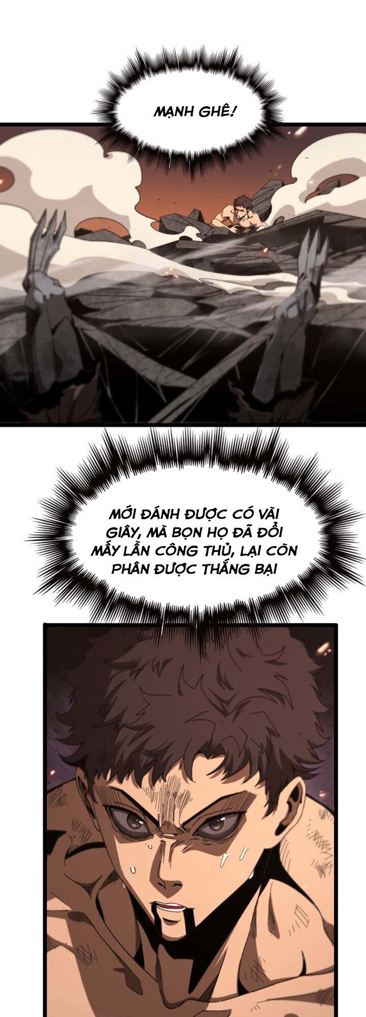 Chư Giới Mạt Nhân Tại Tuyến Chapter 90 - 4