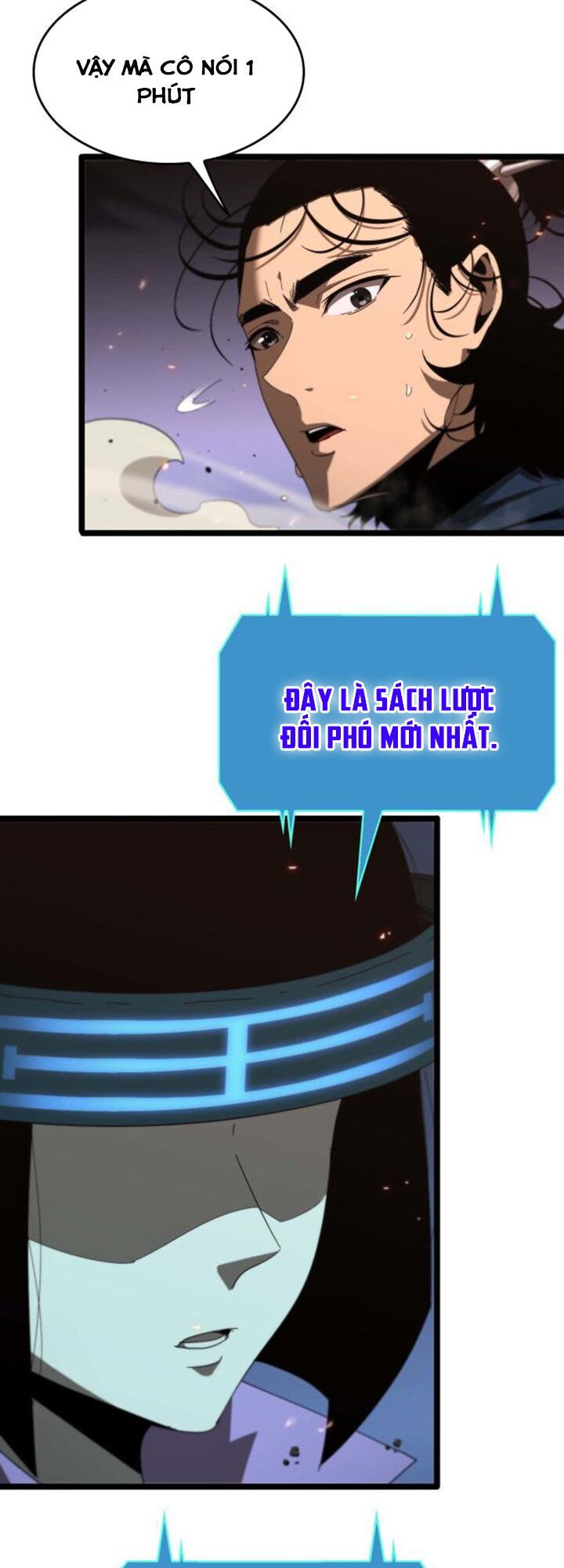 Chư Giới Mạt Nhân Tại Tuyến Chapter 90 - 34