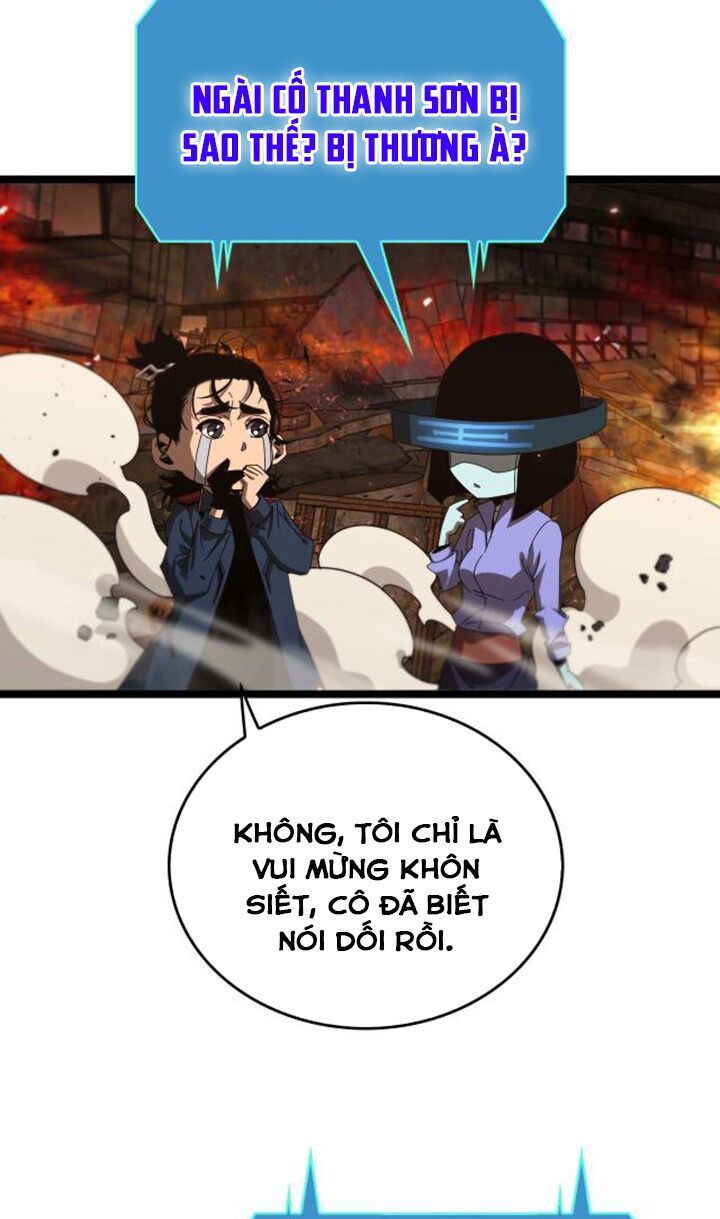 Chư Giới Mạt Nhân Tại Tuyến Chapter 90 - 35