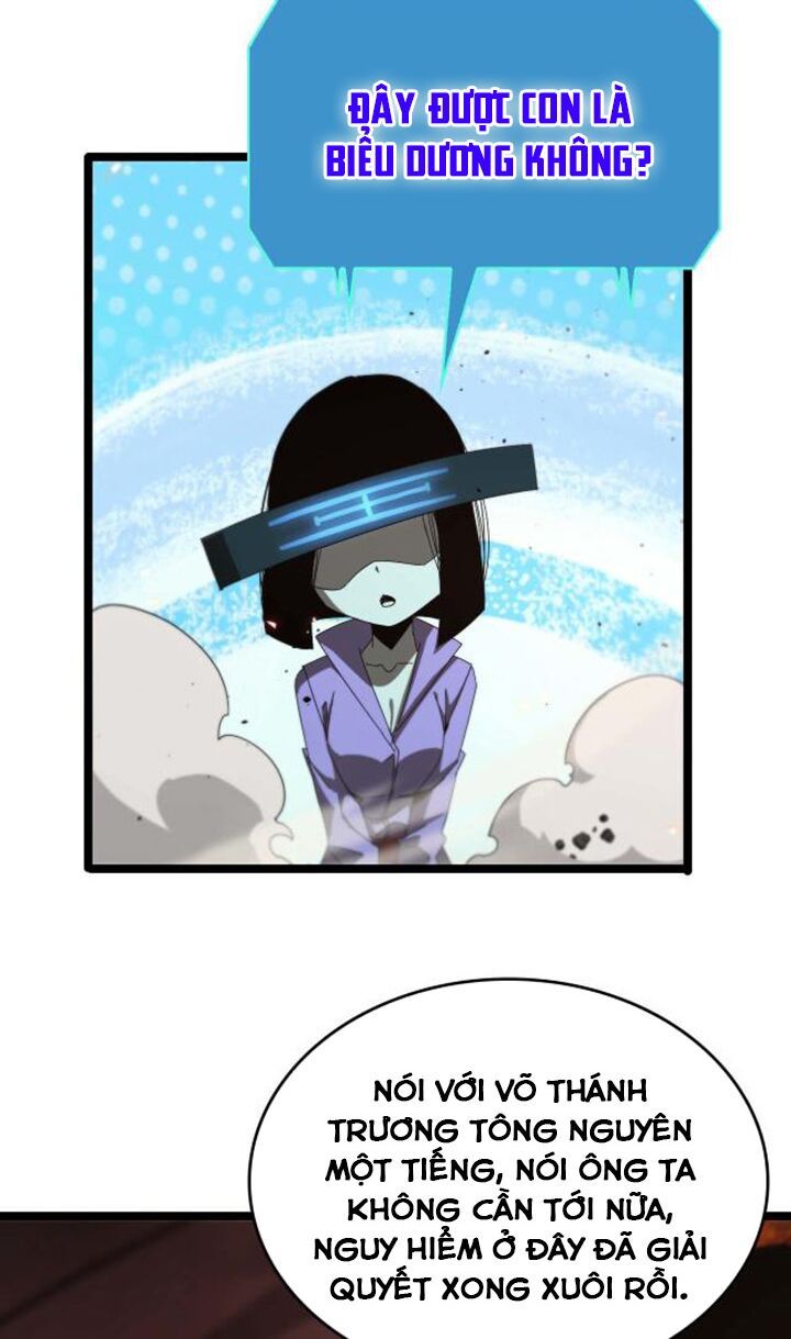 Chư Giới Mạt Nhân Tại Tuyến Chapter 90 - 36