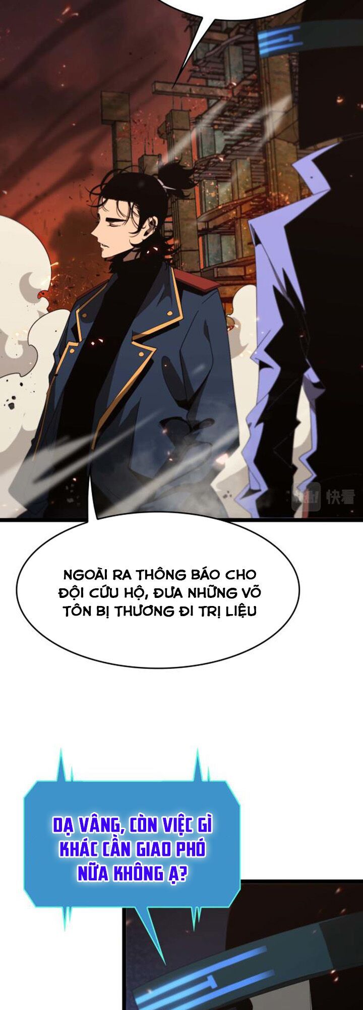 Chư Giới Mạt Nhân Tại Tuyến Chapter 90 - 37