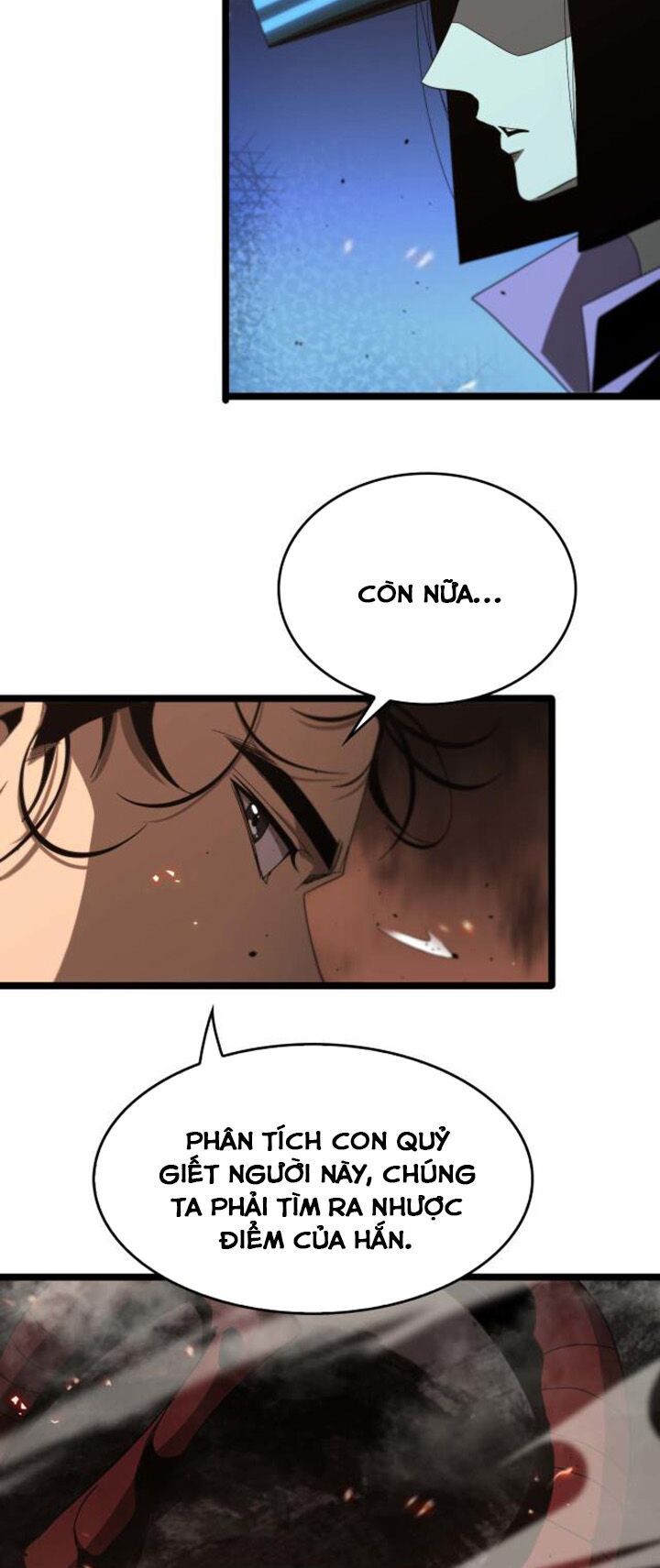 Chư Giới Mạt Nhân Tại Tuyến Chapter 90 - 38