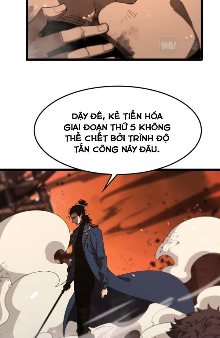 Chư Giới Mạt Nhân Tại Tuyến Chapter 90 - 5