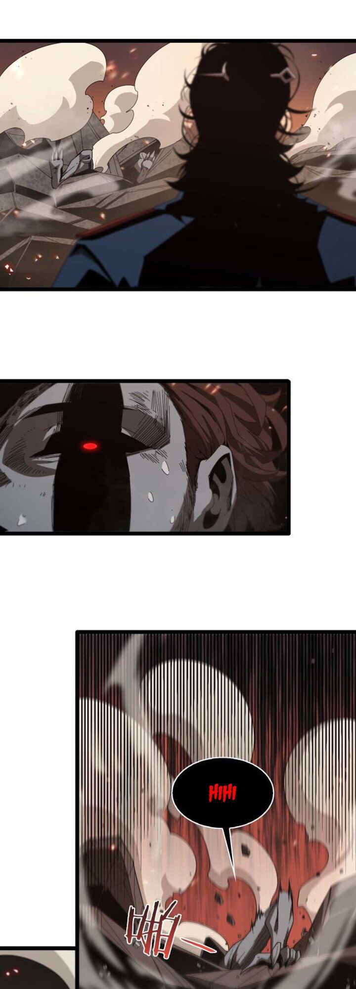 Chư Giới Mạt Nhân Tại Tuyến Chapter 90 - 7