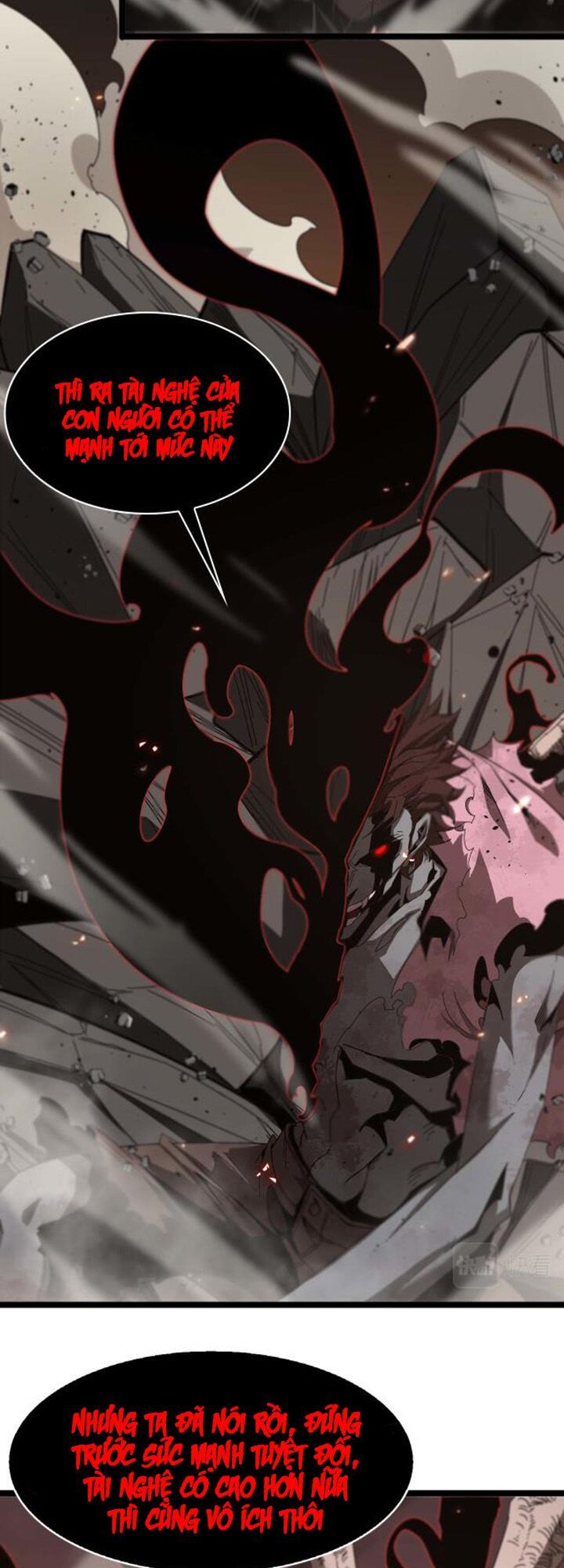Chư Giới Mạt Nhân Tại Tuyến Chapter 90 - 8