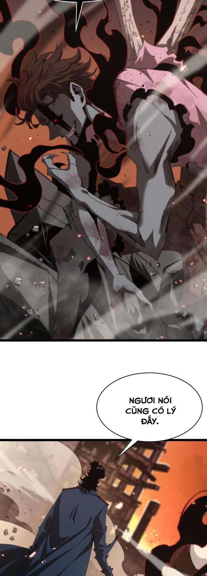 Chư Giới Mạt Nhân Tại Tuyến Chapter 90 - 9