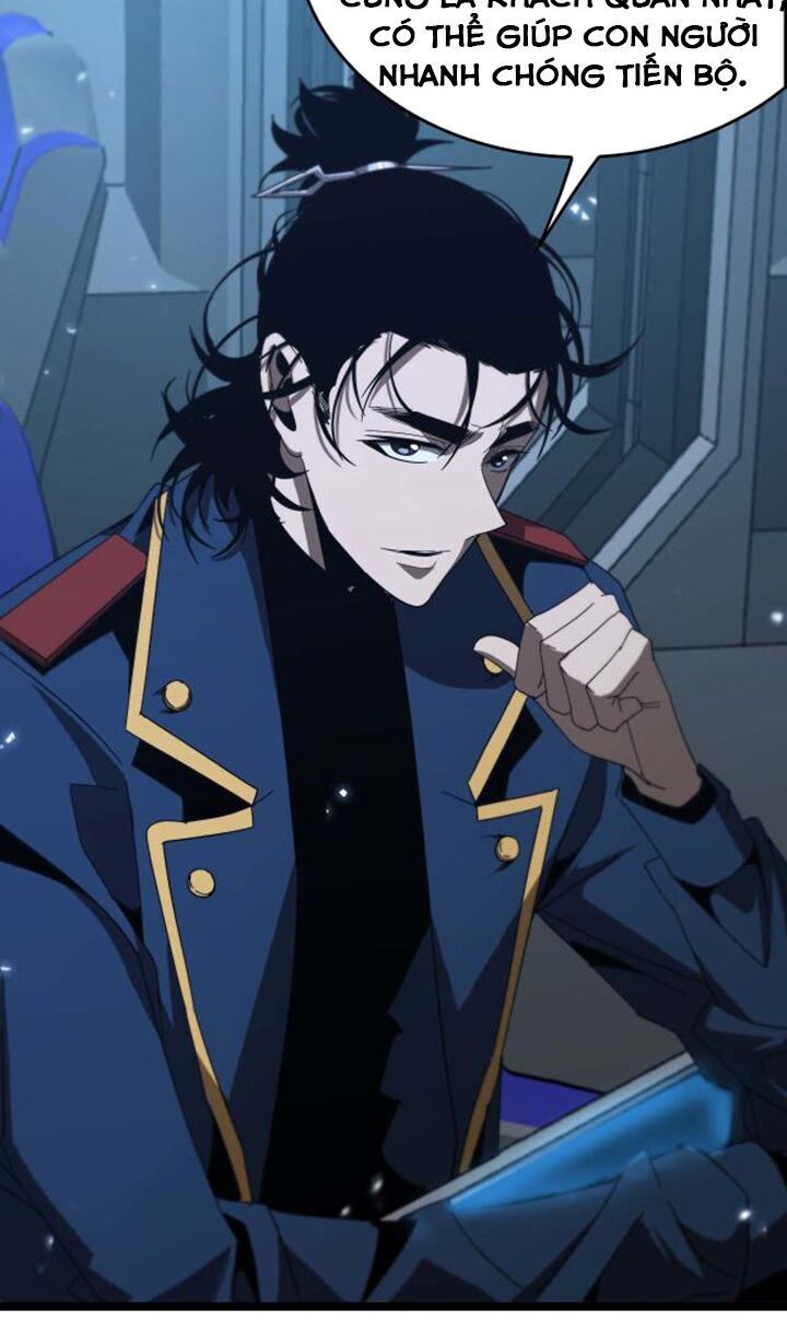 Chư Giới Mạt Nhân Tại Tuyến Chapter 91 - 11