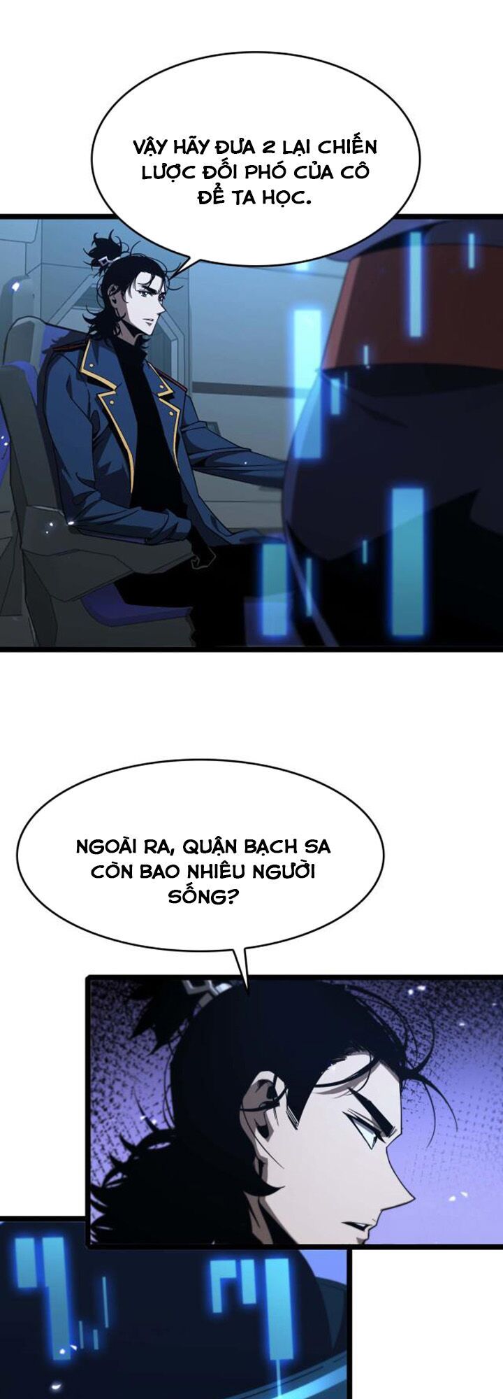 Chư Giới Mạt Nhân Tại Tuyến Chapter 91 - 12