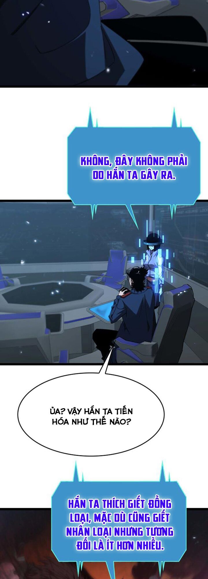 Chư Giới Mạt Nhân Tại Tuyến Chapter 91 - 14