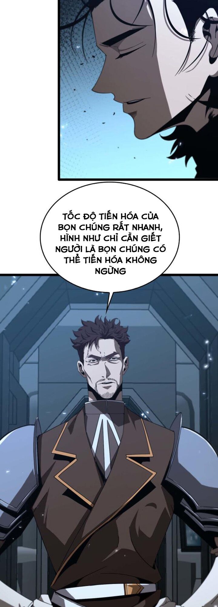 Chư Giới Mạt Nhân Tại Tuyến Chapter 91 - 19