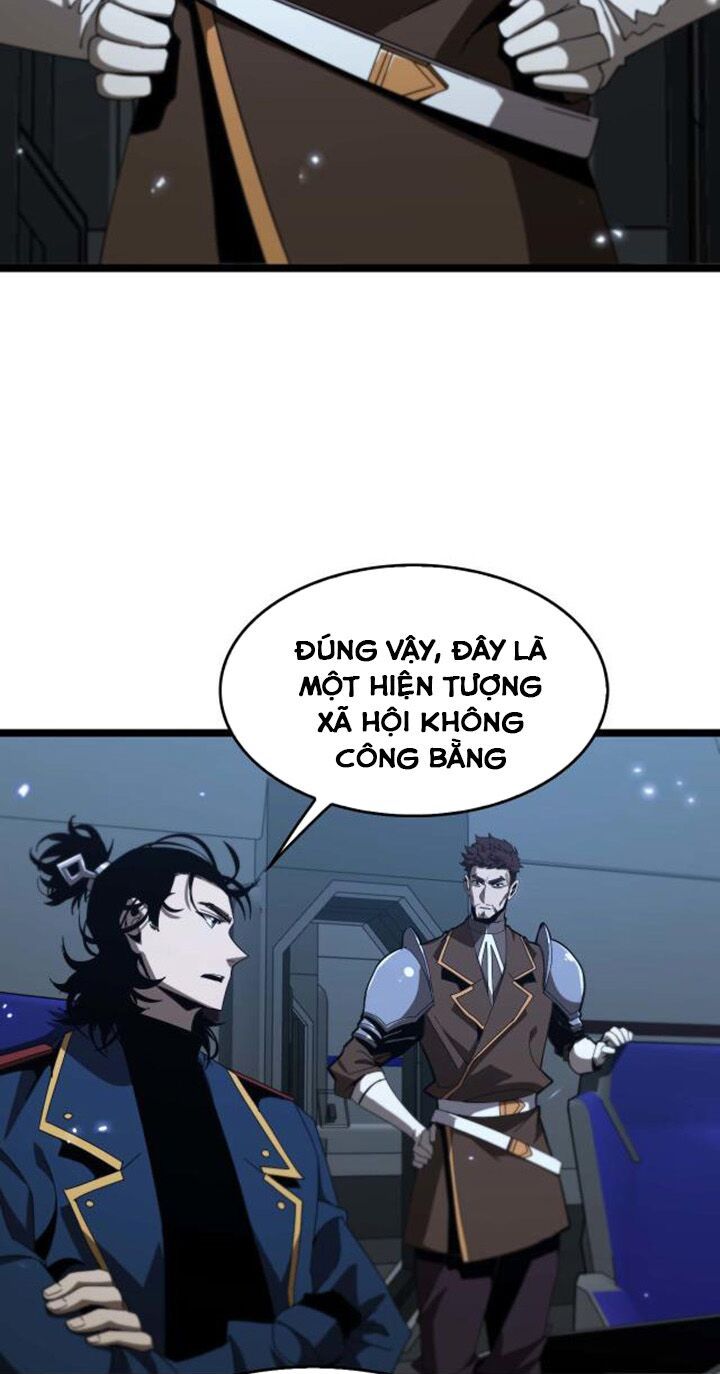 Chư Giới Mạt Nhân Tại Tuyến Chapter 91 - 20