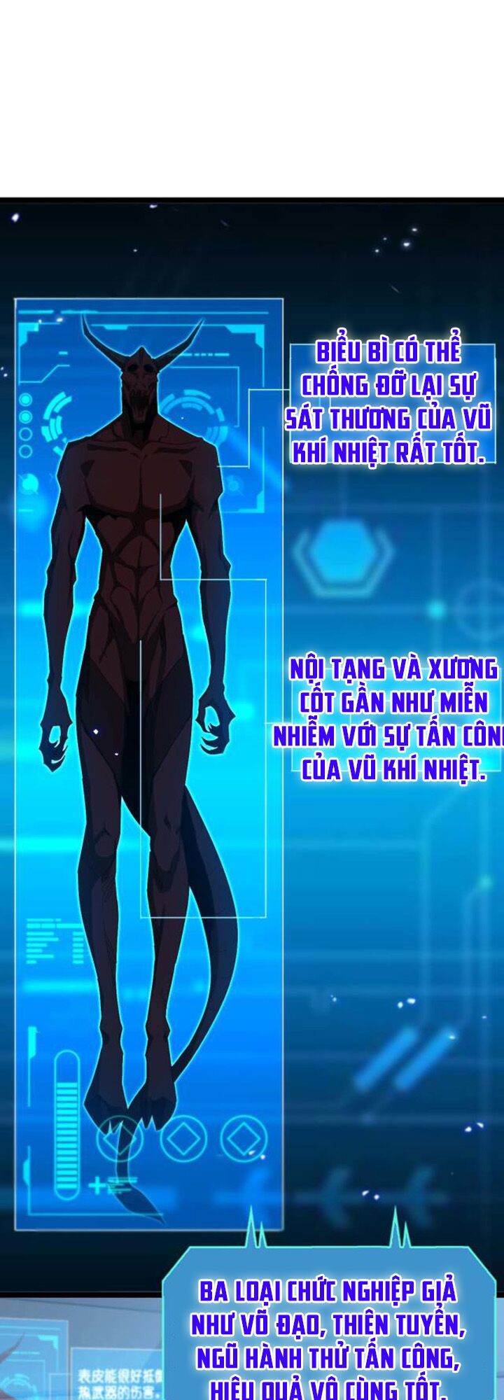 Chư Giới Mạt Nhân Tại Tuyến Chapter 91 - 3