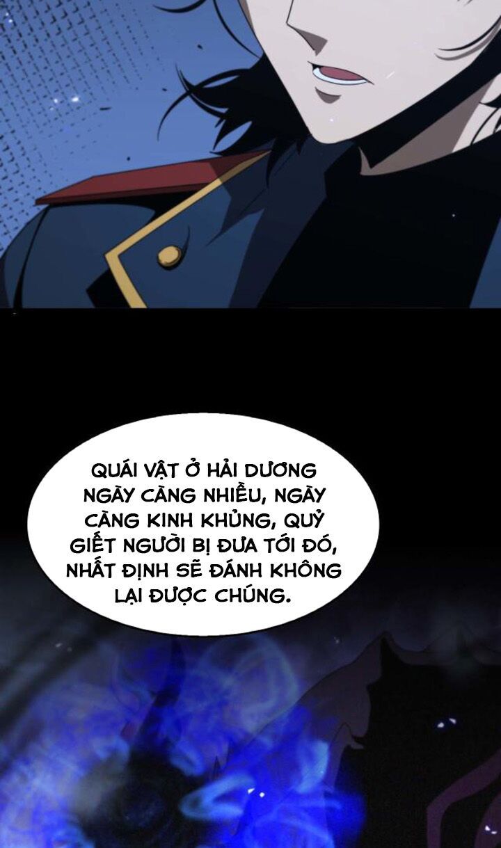 Chư Giới Mạt Nhân Tại Tuyến Chapter 91 - 25