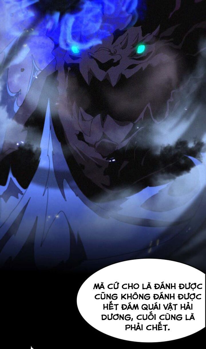 Chư Giới Mạt Nhân Tại Tuyến Chapter 91 - 26