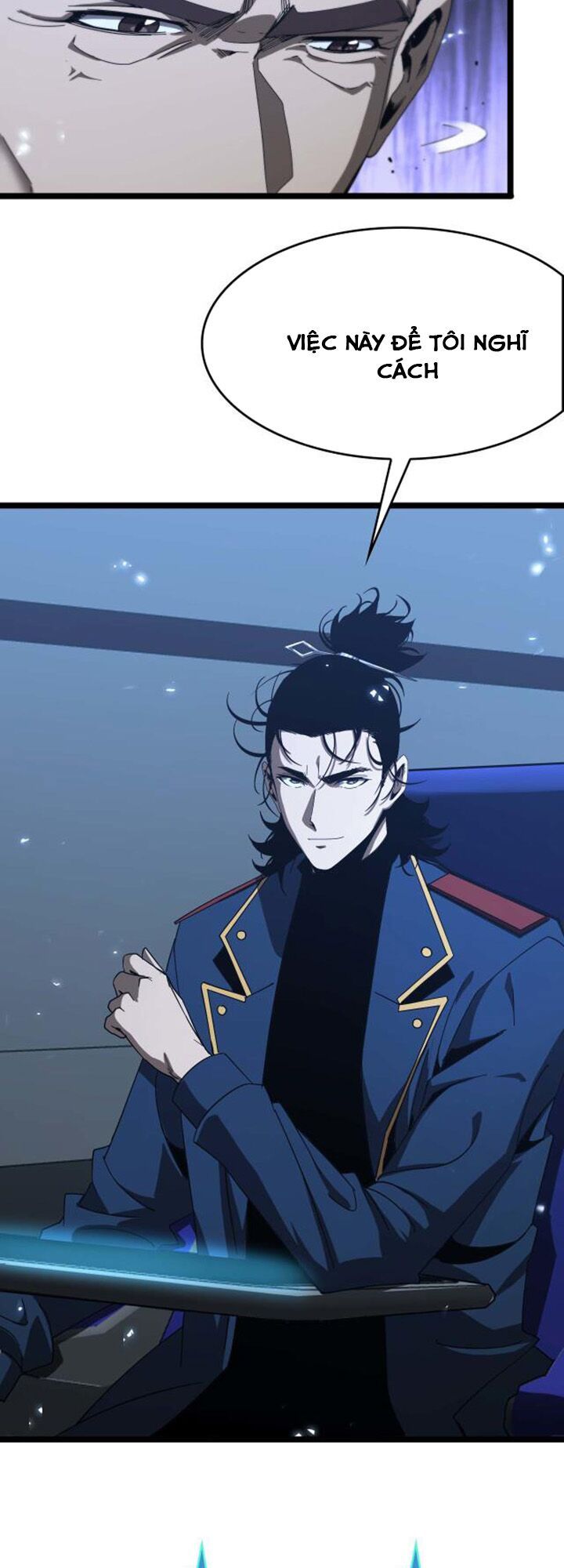 Chư Giới Mạt Nhân Tại Tuyến Chapter 91 - 28