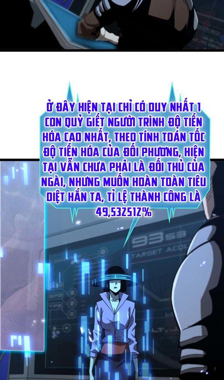 Chư Giới Mạt Nhân Tại Tuyến Chapter 91 - 30