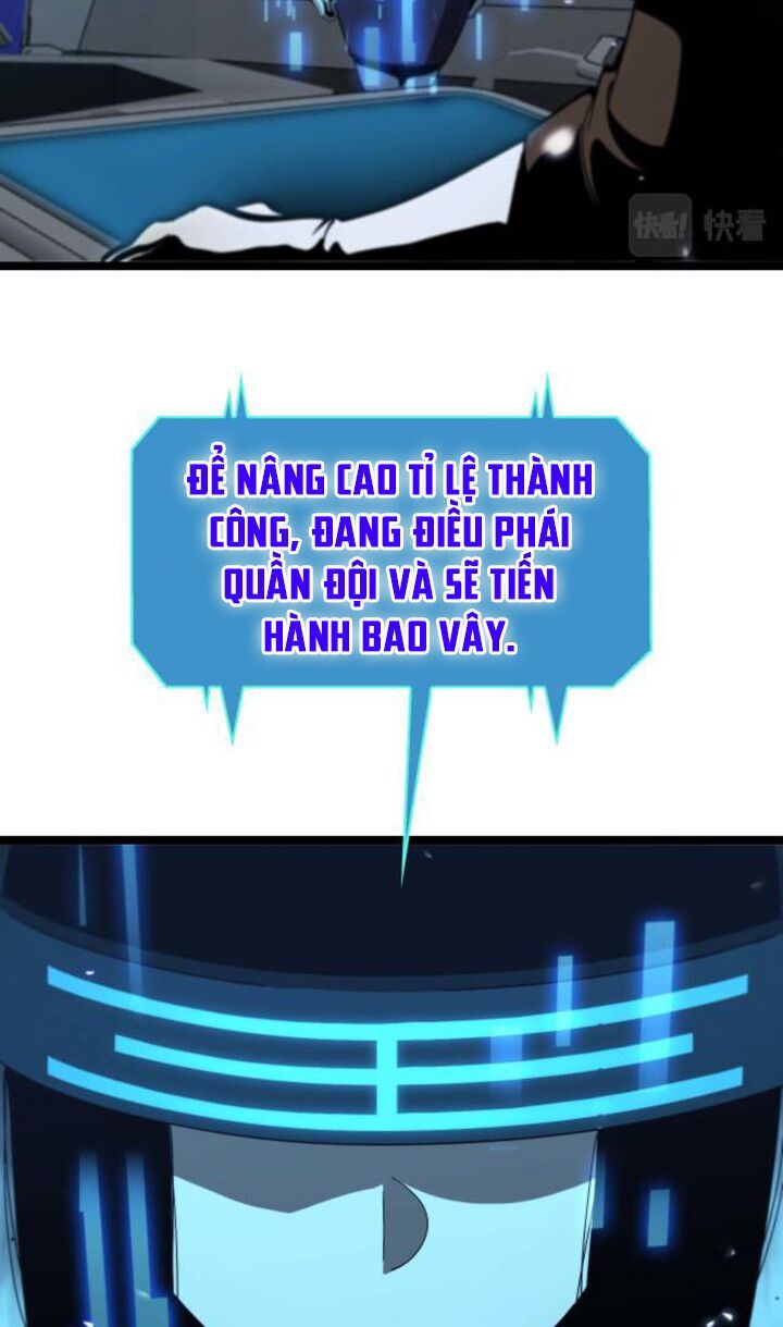 Chư Giới Mạt Nhân Tại Tuyến Chapter 91 - 31