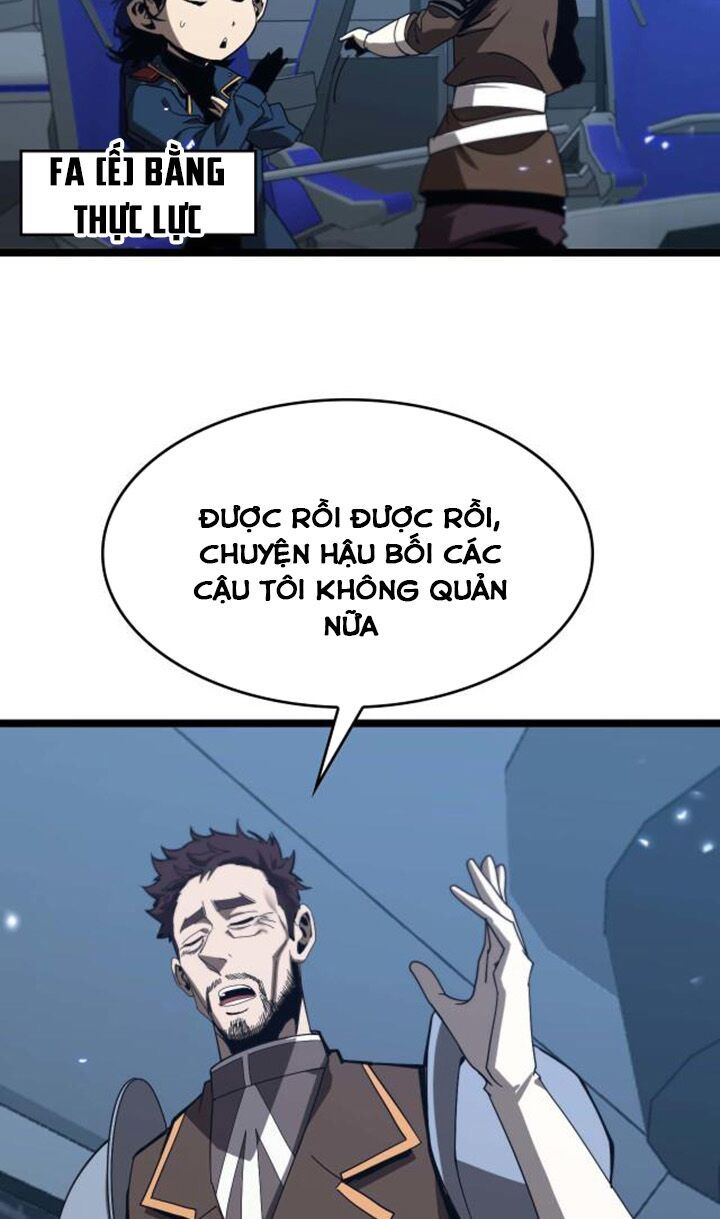 Chư Giới Mạt Nhân Tại Tuyến Chapter 91 - 35