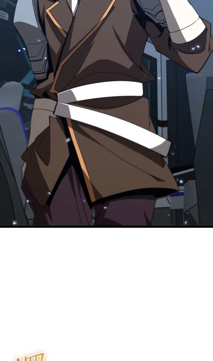 Chư Giới Mạt Nhân Tại Tuyến Chapter 91 - 36