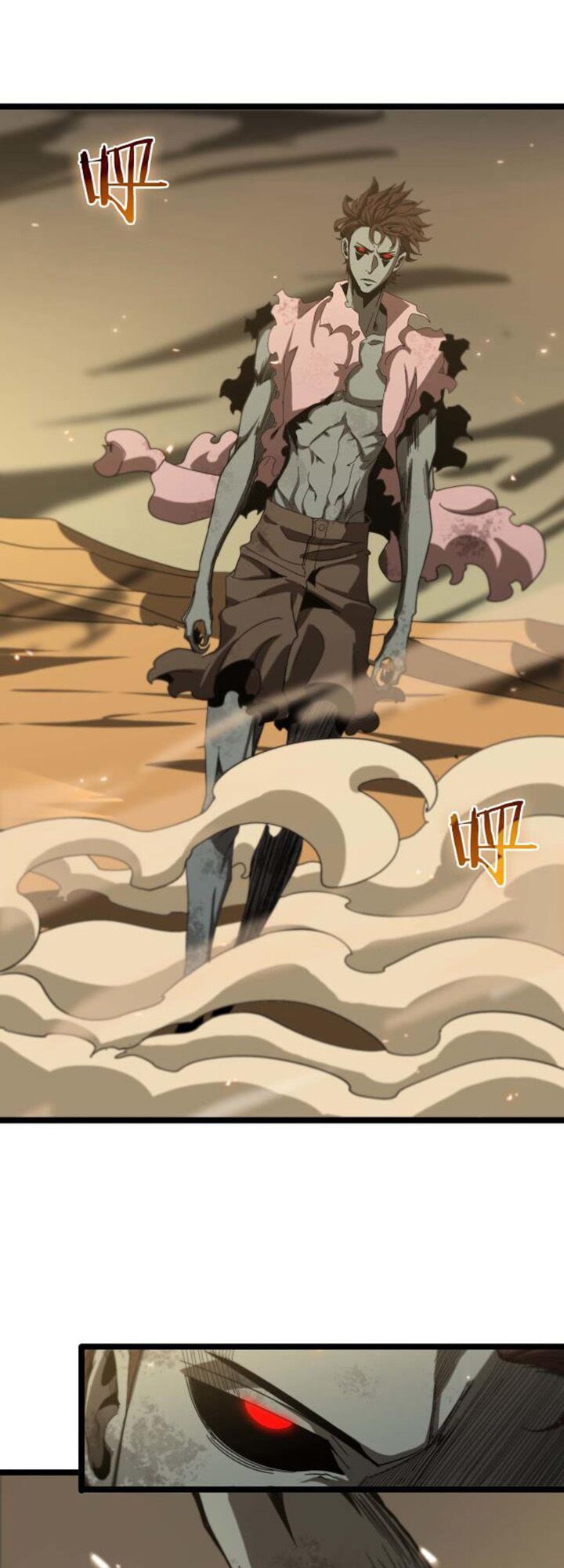 Chư Giới Mạt Nhân Tại Tuyến Chapter 91 - 38