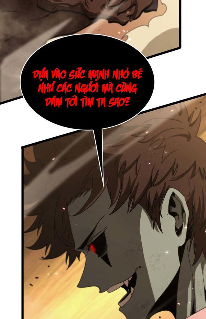 Chư Giới Mạt Nhân Tại Tuyến Chapter 91 - 40