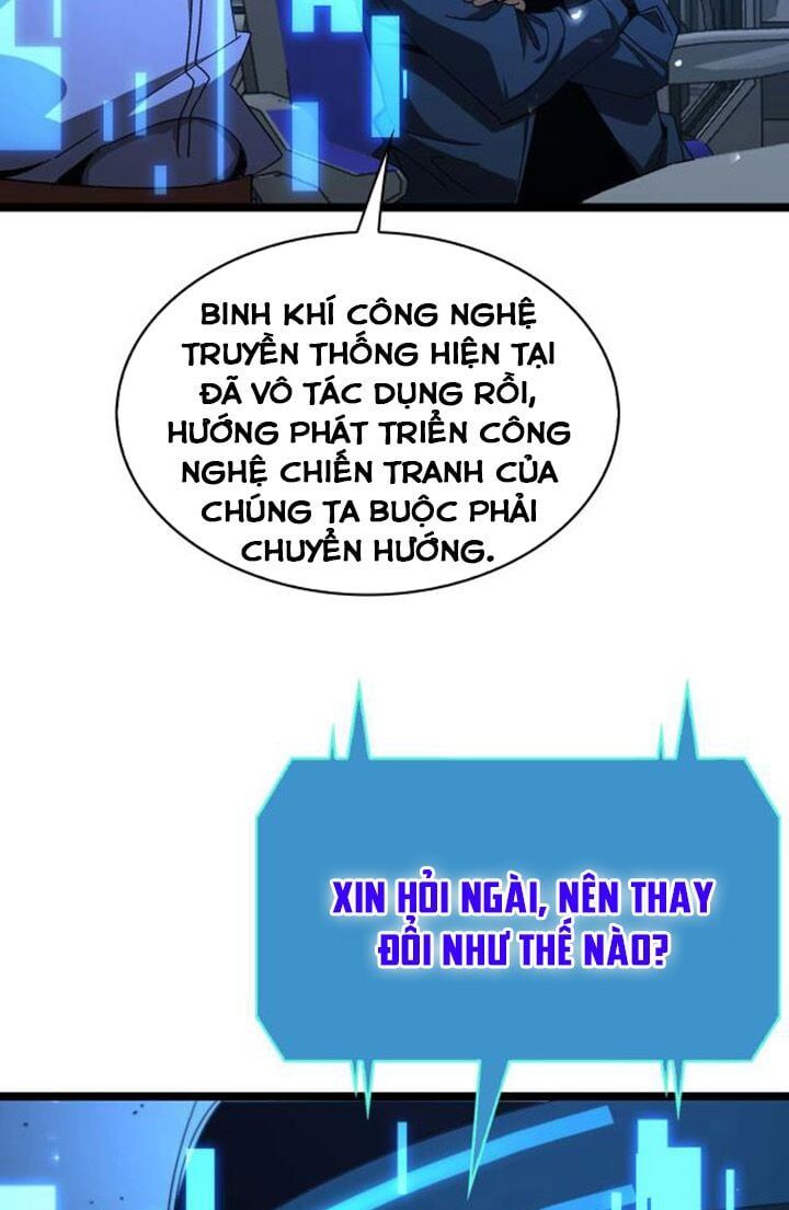 Chư Giới Mạt Nhân Tại Tuyến Chapter 91 - 5
