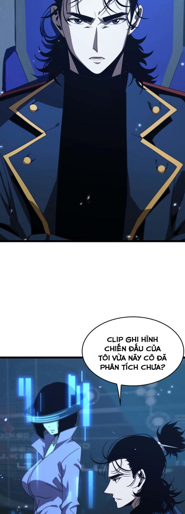 Chư Giới Mạt Nhân Tại Tuyến Chapter 91 - 7