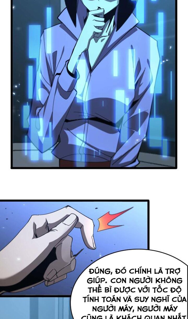 Chư Giới Mạt Nhân Tại Tuyến Chapter 91 - 10