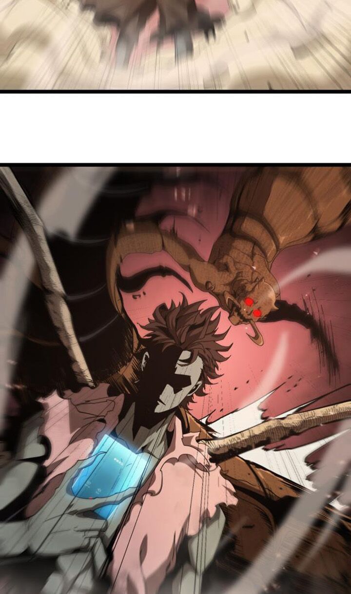 Chư Giới Mạt Nhân Tại Tuyến Chapter 92 - 15