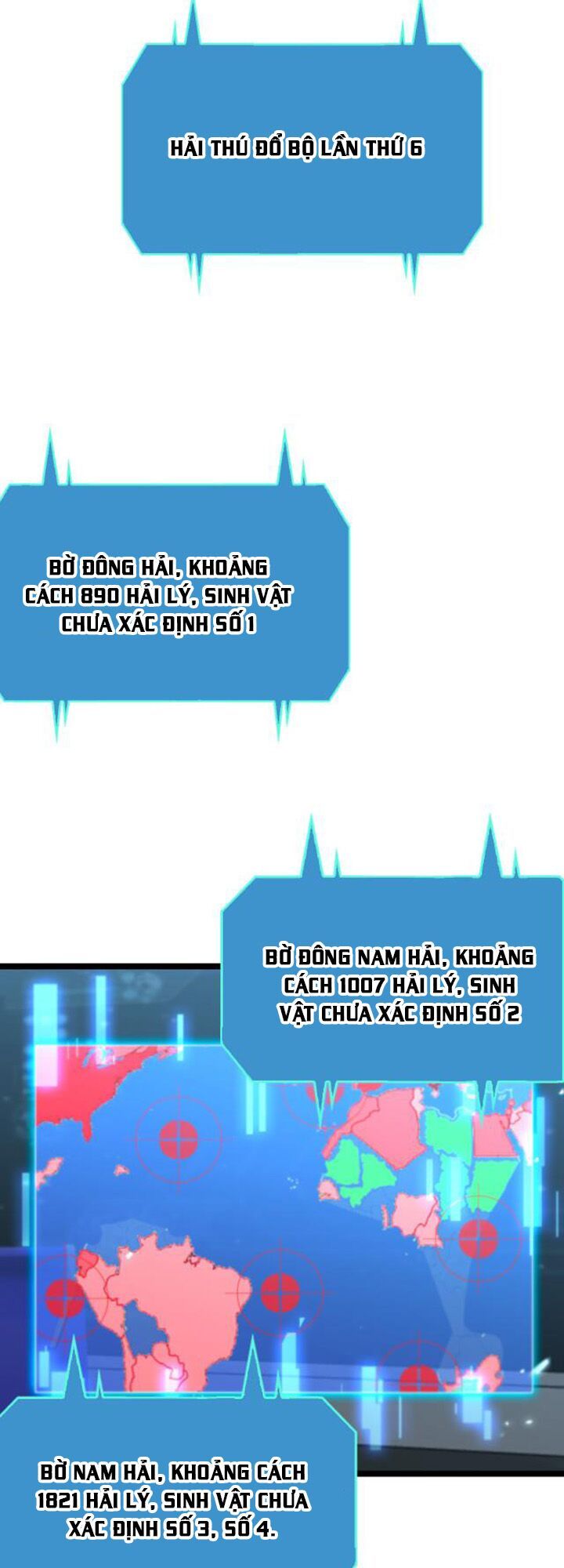 Chư Giới Mạt Nhân Tại Tuyến Chapter 92 - 17