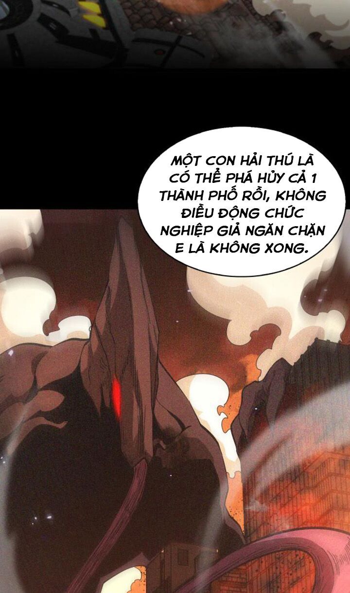 Chư Giới Mạt Nhân Tại Tuyến Chapter 92 - 20