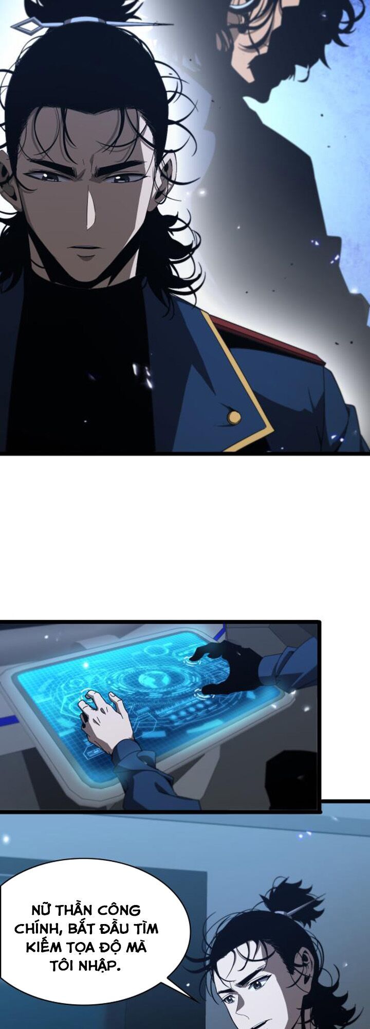 Chư Giới Mạt Nhân Tại Tuyến Chapter 92 - 22