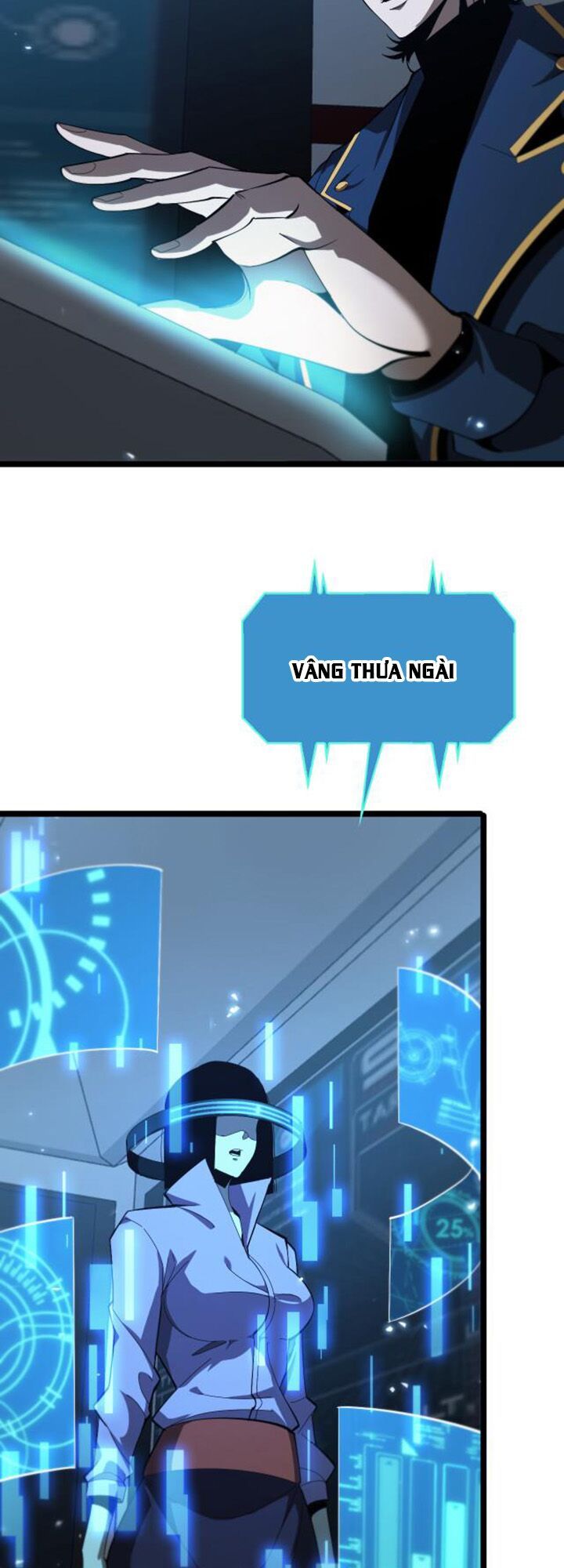 Chư Giới Mạt Nhân Tại Tuyến Chapter 92 - 23