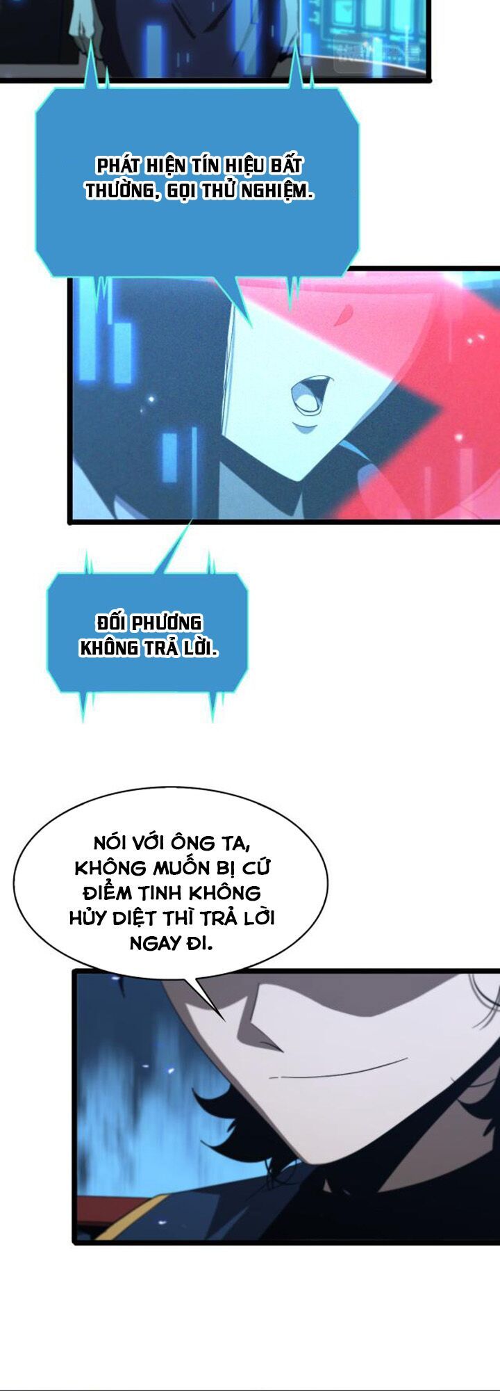 Chư Giới Mạt Nhân Tại Tuyến Chapter 92 - 24