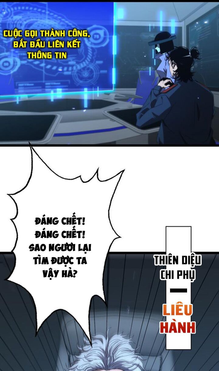 Chư Giới Mạt Nhân Tại Tuyến Chapter 92 - 25