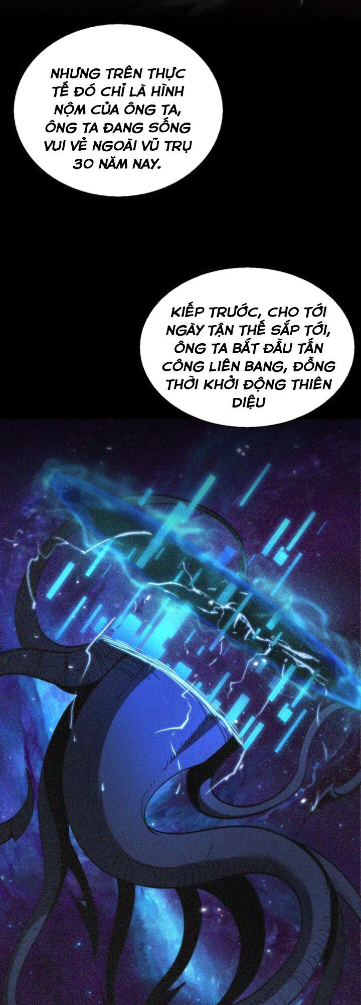 Chư Giới Mạt Nhân Tại Tuyến Chapter 92 - 28
