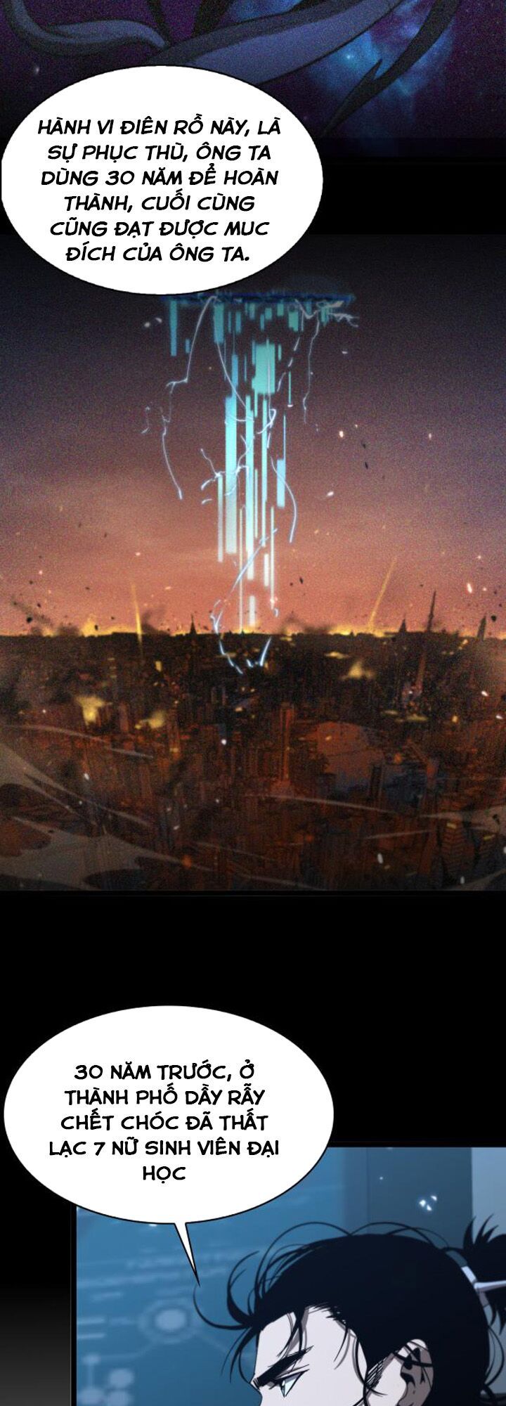 Chư Giới Mạt Nhân Tại Tuyến Chapter 92 - 29