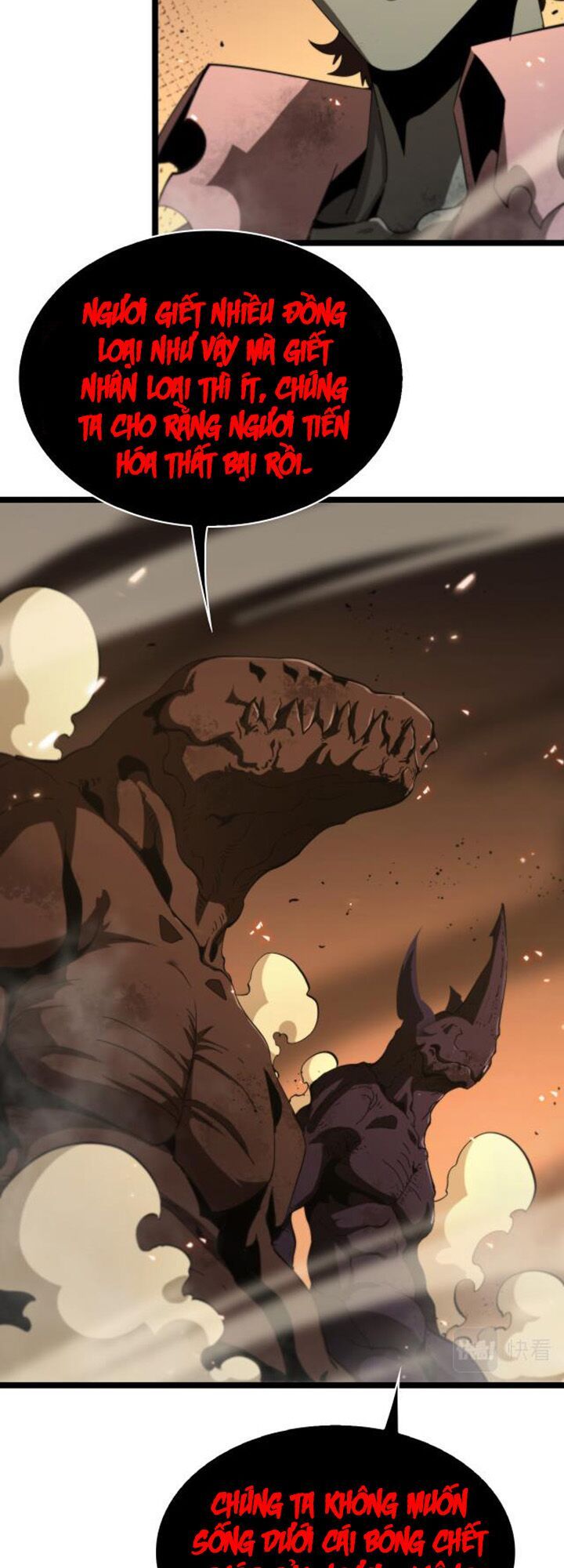 Chư Giới Mạt Nhân Tại Tuyến Chapter 92 - 4