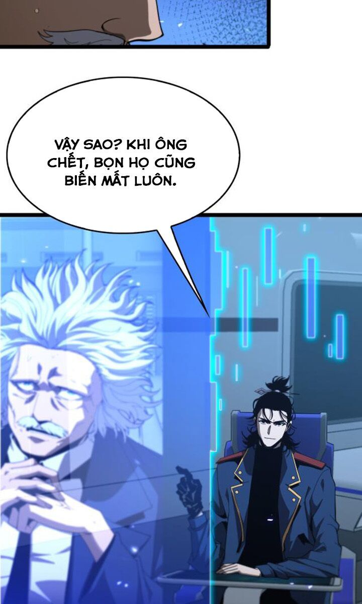 Chư Giới Mạt Nhân Tại Tuyến Chapter 92 - 31