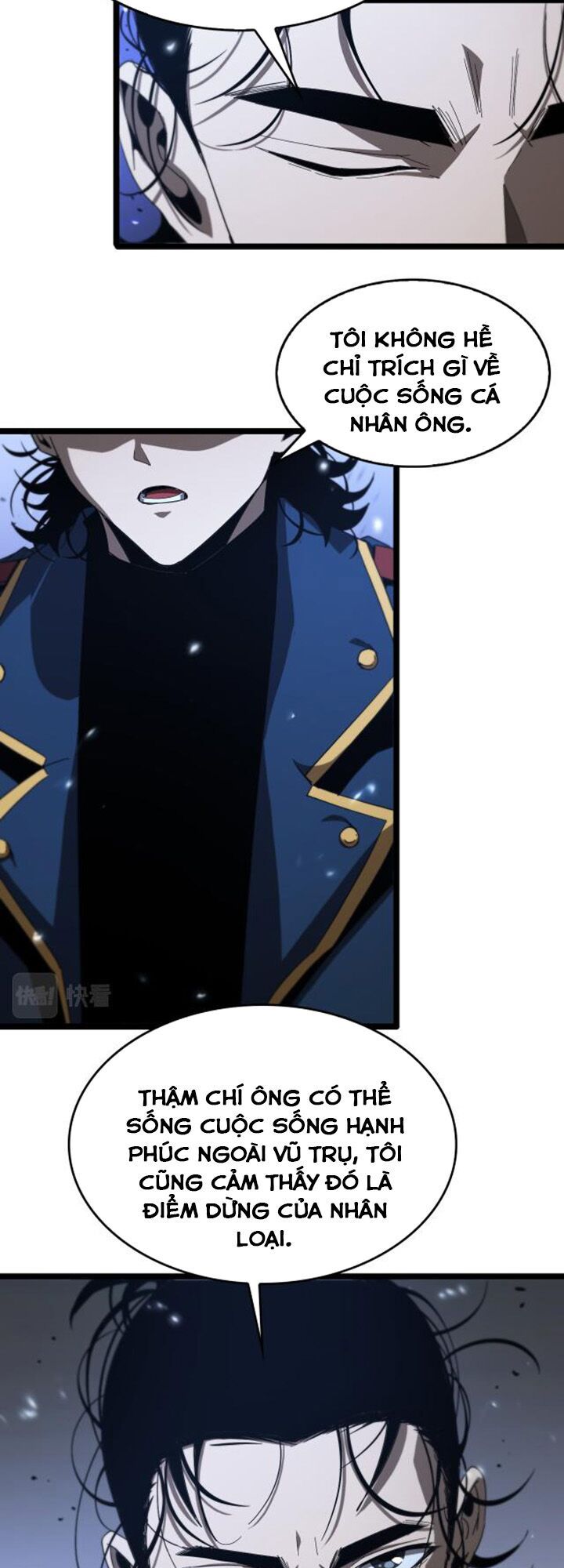 Chư Giới Mạt Nhân Tại Tuyến Chapter 92 - 33