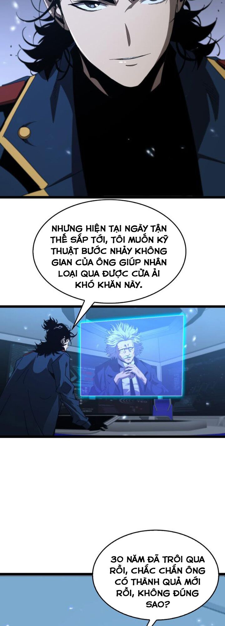 Chư Giới Mạt Nhân Tại Tuyến Chapter 92 - 34