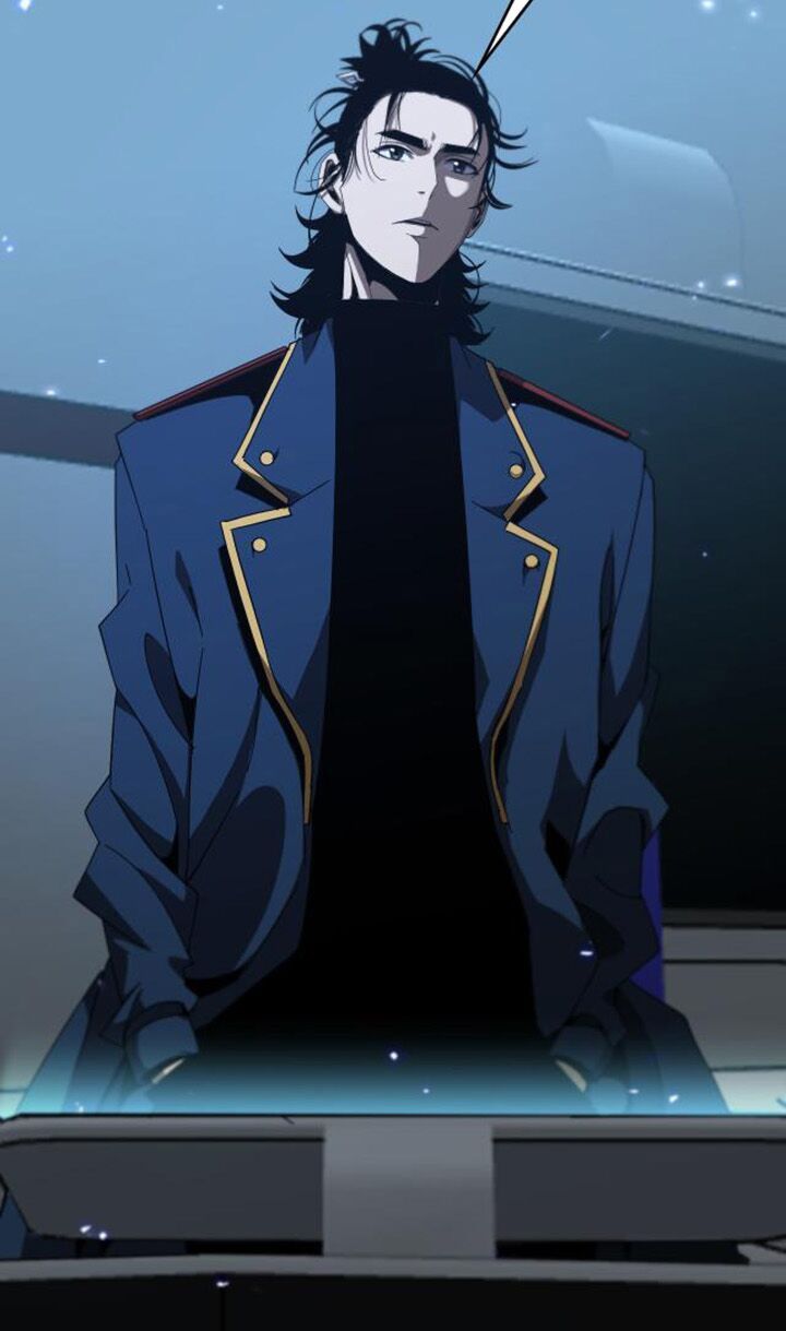 Chư Giới Mạt Nhân Tại Tuyến Chapter 92 - 35