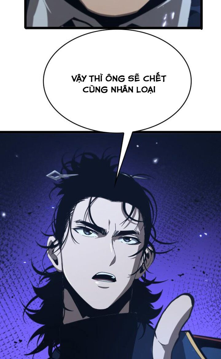 Chư Giới Mạt Nhân Tại Tuyến Chapter 92 - 37