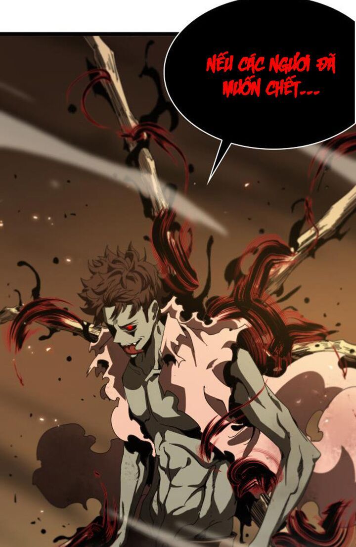 Chư Giới Mạt Nhân Tại Tuyến Chapter 92 - 6