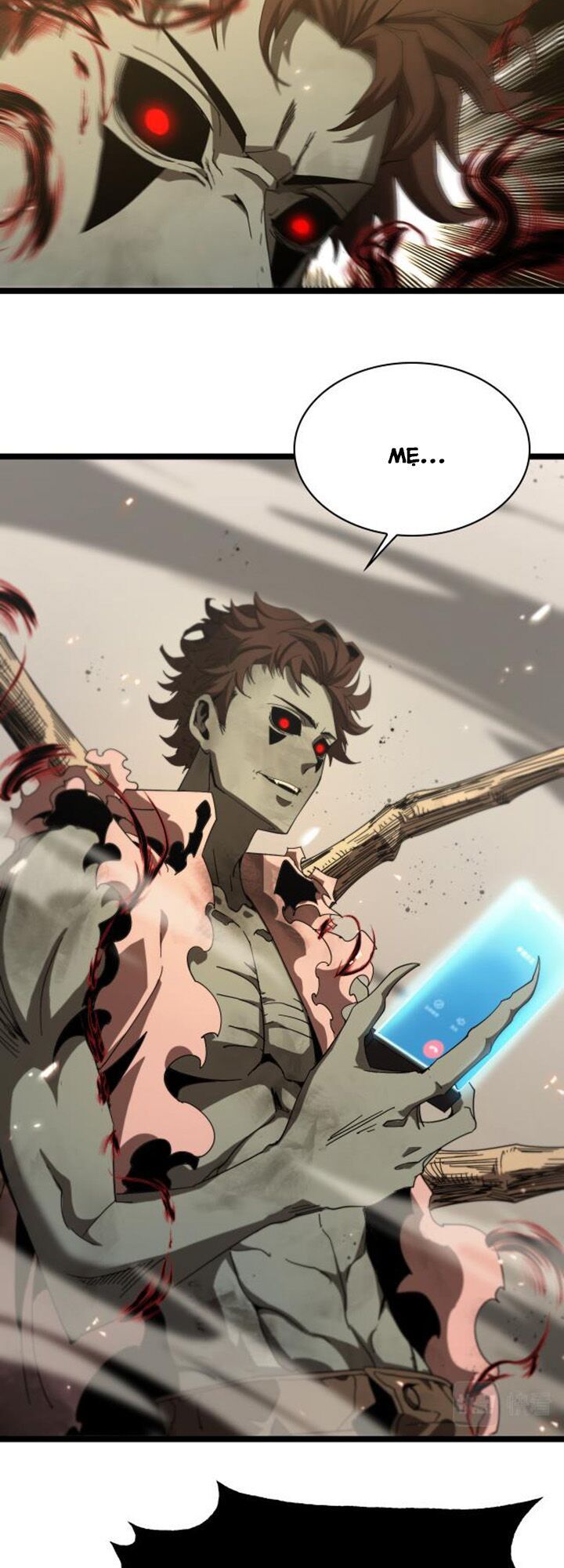 Chư Giới Mạt Nhân Tại Tuyến Chapter 92 - 8