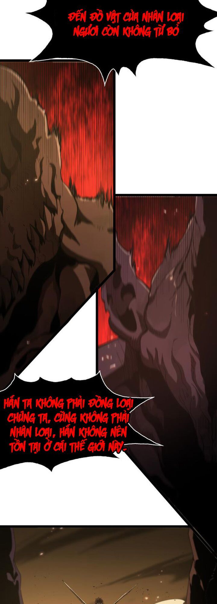 Chư Giới Mạt Nhân Tại Tuyến Chapter 92 - 9